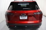 New 2026 Chevrolet Equinox RS w/ Convenience Package III image 4