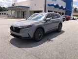New 2026 Honda CR-V EX-L image 3