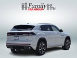 New 2025 Volkswagen Atlas Cross Sport SEL Premium R-Line image 4