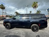 Used 2024 Jeep Grand Wagoneer L Series II w/ Quick Order Packagew 28T image 4
