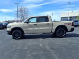 New 2025 RAM 1500 Rebel w/ Rebel Level 2 Equipment Group image 2