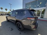 New 2025 Jeep Grand Cherokee L Limited image 3