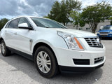 Used 2013 Cadillac SRX Luxury image 4