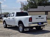 New 2025 RAM 3500 Tradesman w/ Chrome Appearance Group image 4