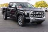 New 2025 Toyota Tundra 1794 Edition image 4