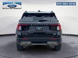 Used 2025 Ford Explorer Active w/ Active Comfort Package image 4