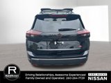 New 2026 Nissan Rogue SV image 5