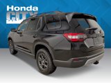 New 2025 Honda Pilot TrailSport image 3