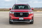 New 2025 Honda Pilot Touring image 2