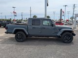 New 2025 Jeep Gladiator Sport image 4