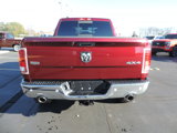 Used 2018 RAM 1500 Laramie w/ Convenience Group image 5