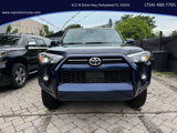 Used 2021 Toyota 4Runner SR5 Premium w/ Moonroof Package image 5