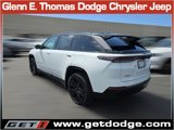 New 2025 Jeep Wagoneer Launch Edition image 4
