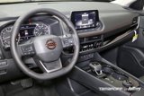 New 2025 Nissan Rogue SV image 2