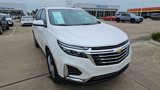 Certified 2024 Chevrolet Equinox Premier image 2