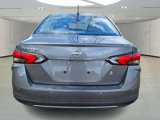 New 2025 Nissan Versa S image 4