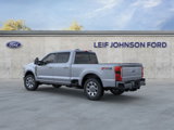 New 2025 Ford F250 Lariat w/ Lariat Ultimate Package image 4
