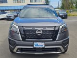 New 2025 Nissan Pathfinder Rock Creek image 2