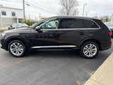 New 2025 Audi Q7 3.0T Premium Plus image 5