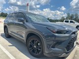 Used 2025 Toyota Grand Highlander AWD image 2