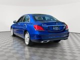 Used 2021 Mercedes-Benz C 300 4MATIC Sedan w/ Premium Package image 3