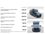 Used 2021 Ford Transit 350 DRW image 5