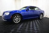 Used 2020 Chrysler 300 Touring L w/ Quick Order Package 22F image 6