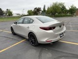 Used 2024 MAZDA MAZDA3 s image 5