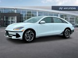 New 2025 Hyundai Ioniq 6 Limited image 2