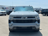 Used 2025 Chevrolet Silverado 1500 RST w/ LPO, Dark Essentials Package image 2