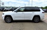 New 2025 Jeep Grand Cherokee L Summit image 4