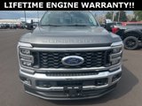 New 2026 Ford F350 Lariat image 3
