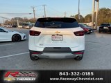 New 2025 Chevrolet Blazer LT w/ Driver Confidence Package image 6