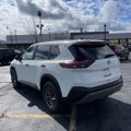 Used 2023 Nissan Rogue S image 2