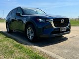 New 2025 MAZDA CX-90 3.3 Turbo w/ Preferred Package image 4
