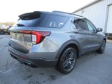 New 2025 Ford Explorer ST image 5