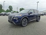 New 2026 Nissan Rogue SV image 3