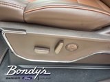 New 2025 Ford F250 4x4 Crew Cab Super Duty image 6
