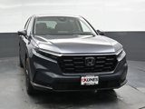 New 2026 Honda CR-V EX-L image 4