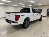 New 2025 Ford F150 STX image 5
