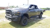 New 2025 RAM 2500 Rebel image 3