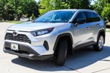 Used 2022 Toyota RAV4 LE image 3