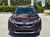 Used 2019 Honda CR-V EX-L image 2