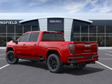 New 2025 GMC Sierra 3500 AT4 w/ AT4 Premium Plus Package image 3