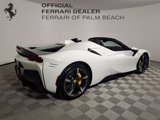 Certified 2024 Ferrari SF90 Spider image 3