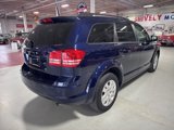 Used 2020 Dodge Journey SE image 5