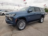 New 2025 Chevrolet Tahoe LT image 2