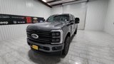 New 2025 Ford F250 Platinum image 3