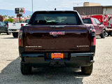 New 2026 GMC Sierra EV Elevation image 4