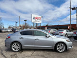 Used 2018 Acura ILX image 2